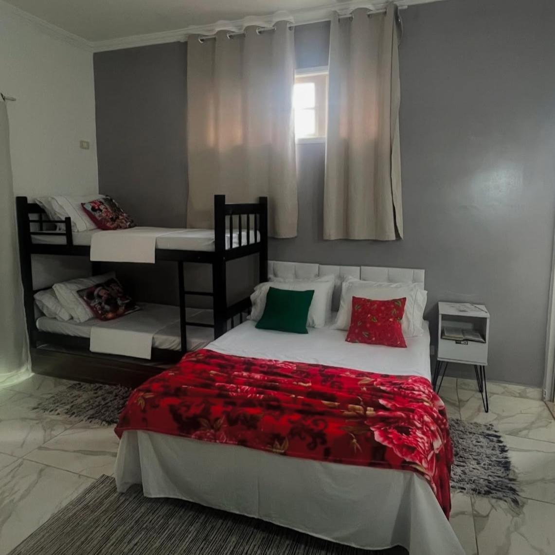 瓜鲁雅Sr Casa De Ferias Asturias公寓 外观 照片